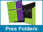 Presentation Folders